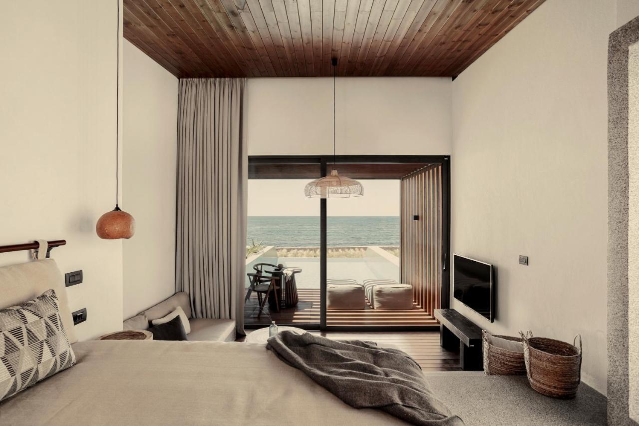 Meraviglia Slow Living Preveza Esterno foto