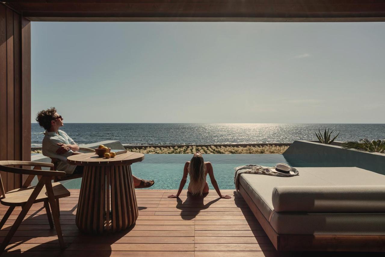Meraviglia Slow Living Preveza Esterno foto