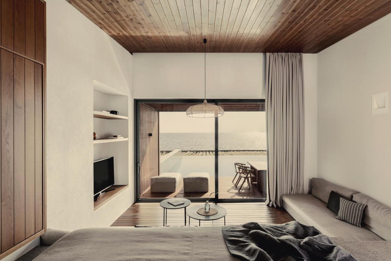 Meraviglia Slow Living Preveza Esterno foto