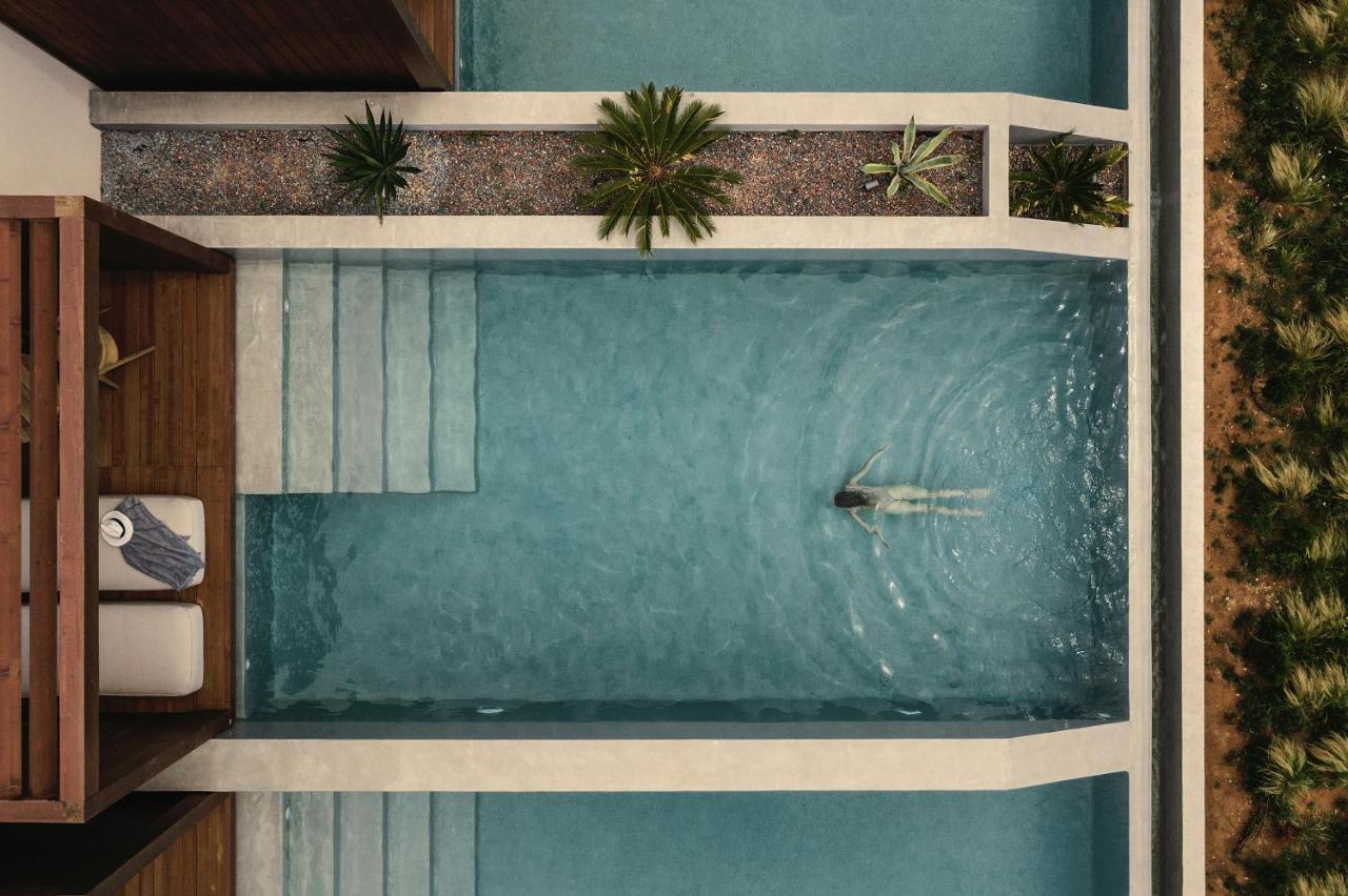 Meraviglia Slow Living Preveza Esterno foto