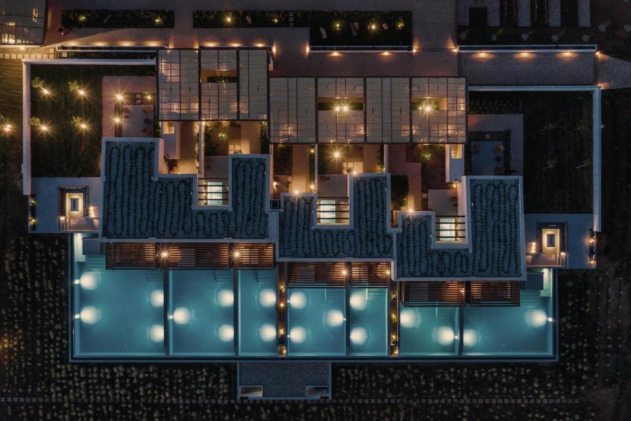 Meraviglia Slow Living Preveza Esterno foto