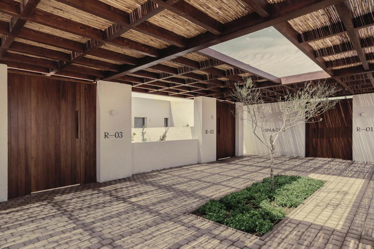 Meraviglia Slow Living Preveza Esterno foto