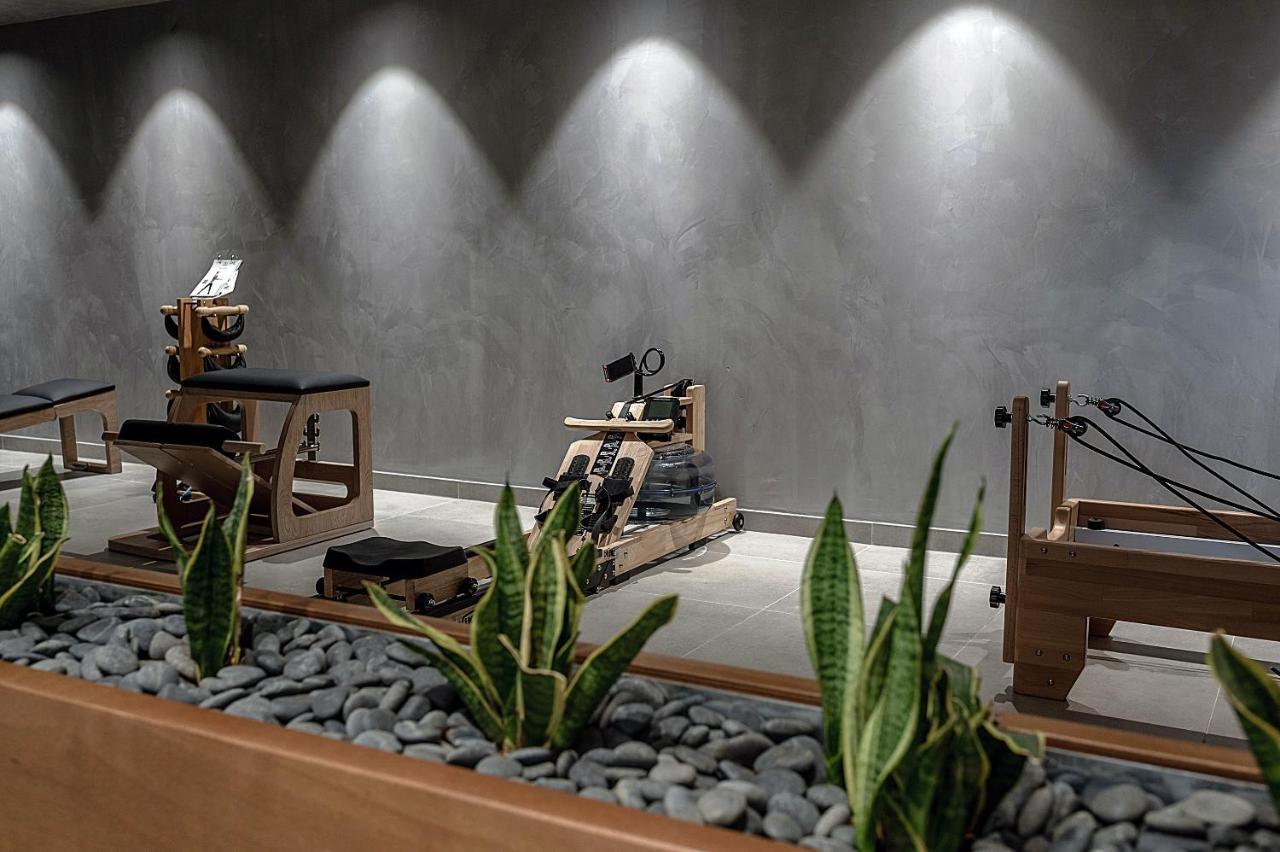 Meraviglia Slow Living Preveza Esterno foto
