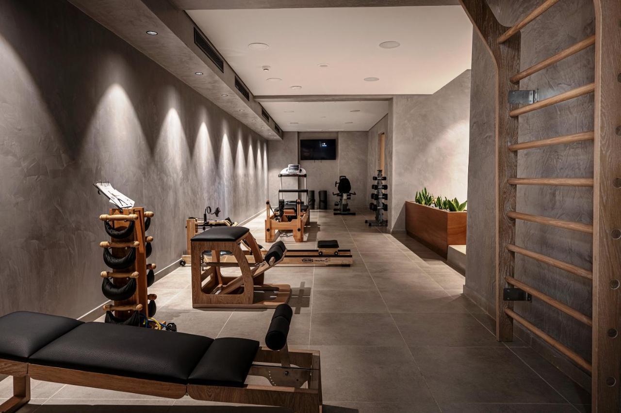 Meraviglia Slow Living Preveza Esterno foto