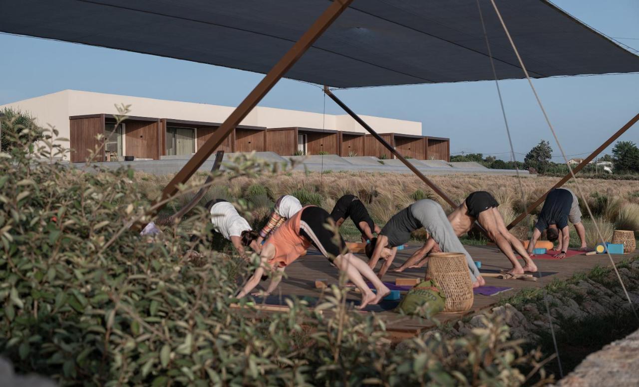 Meraviglia Slow Living Preveza Esterno foto