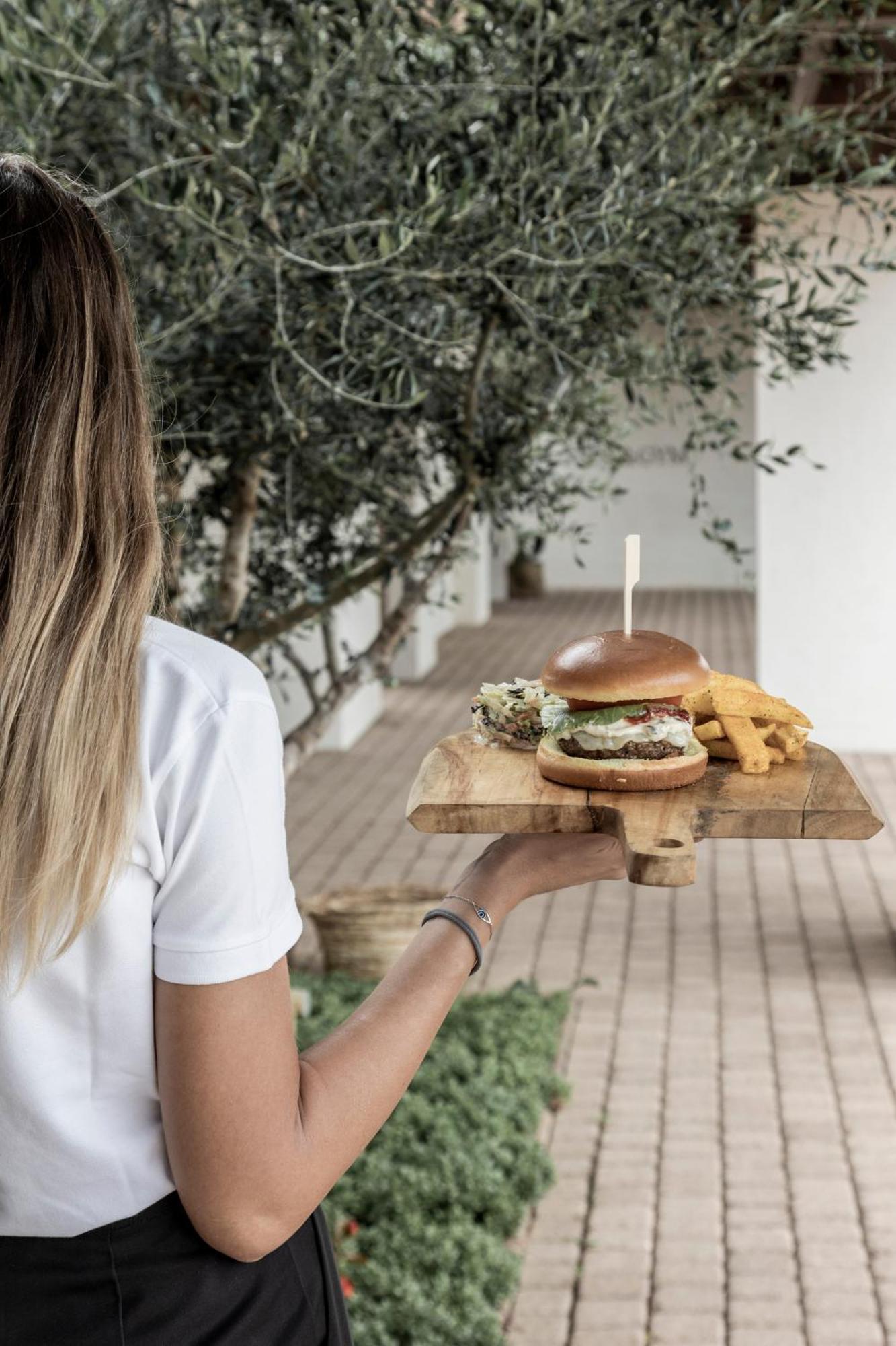 Meraviglia Slow Living Preveza Esterno foto