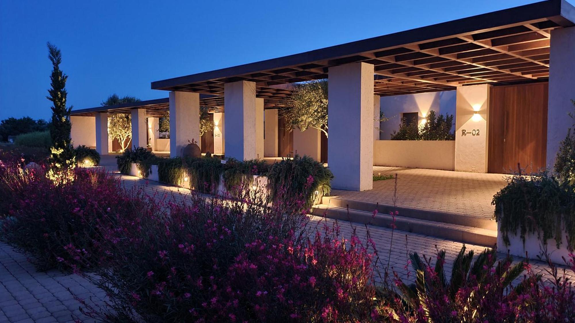 Meraviglia Slow Living Preveza Esterno foto