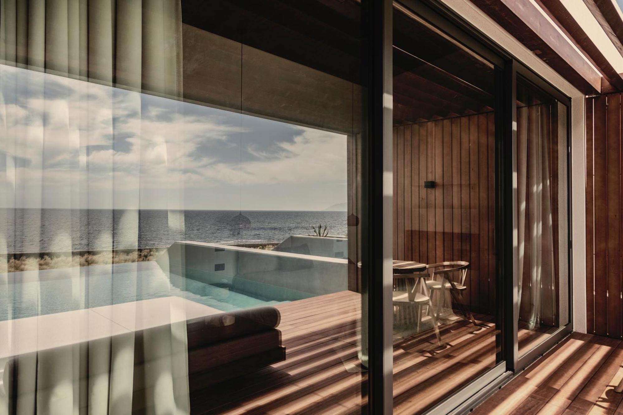 Meraviglia Slow Living Preveza Camera foto