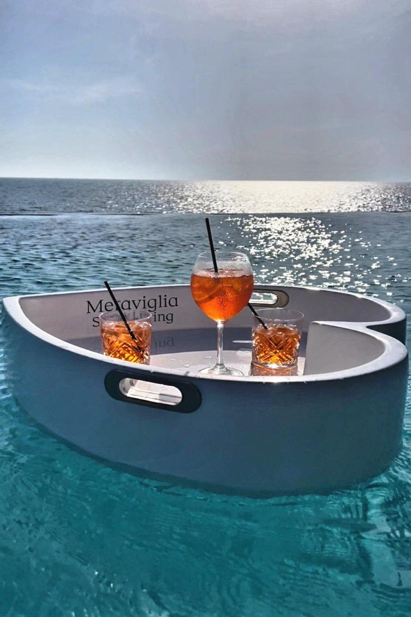 Meraviglia Slow Living Preveza Esterno foto