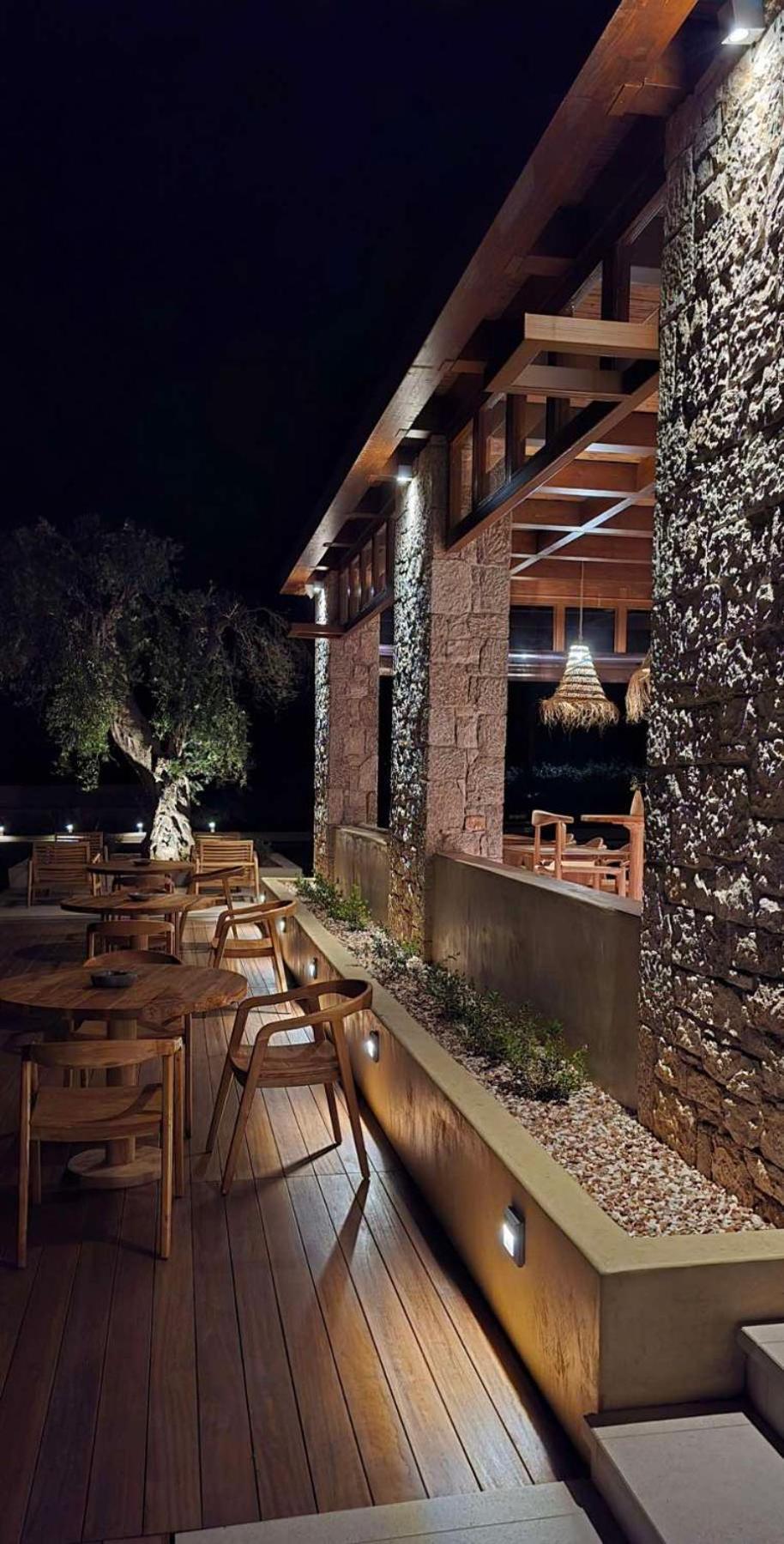 Meraviglia Slow Living Preveza Esterno foto
