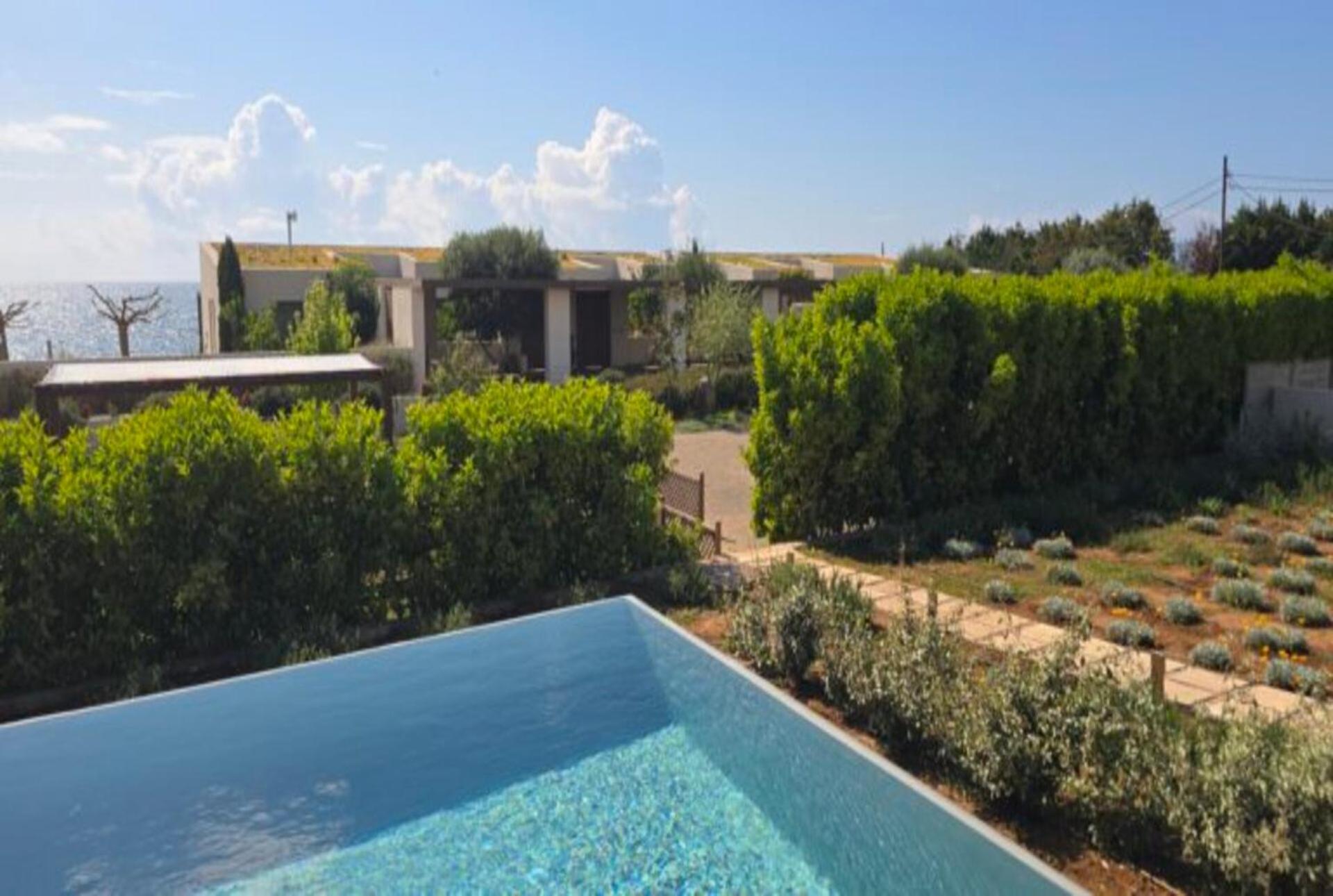 Meraviglia Slow Living Preveza Esterno foto