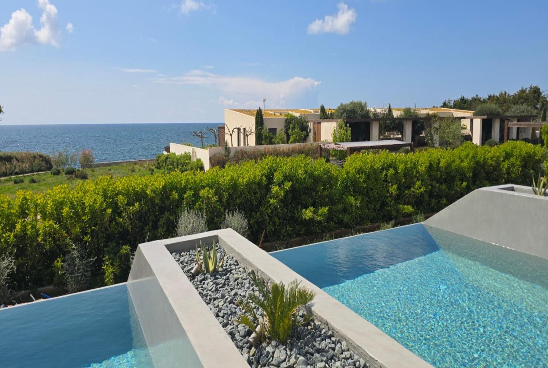 Meraviglia Slow Living Preveza Esterno foto