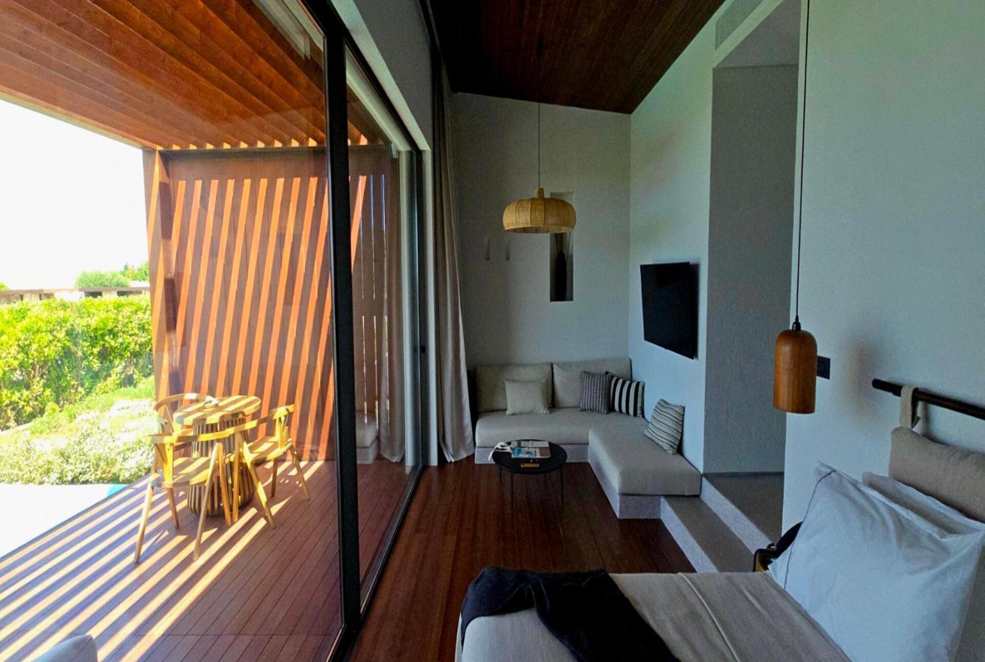 Meraviglia Slow Living Preveza Esterno foto